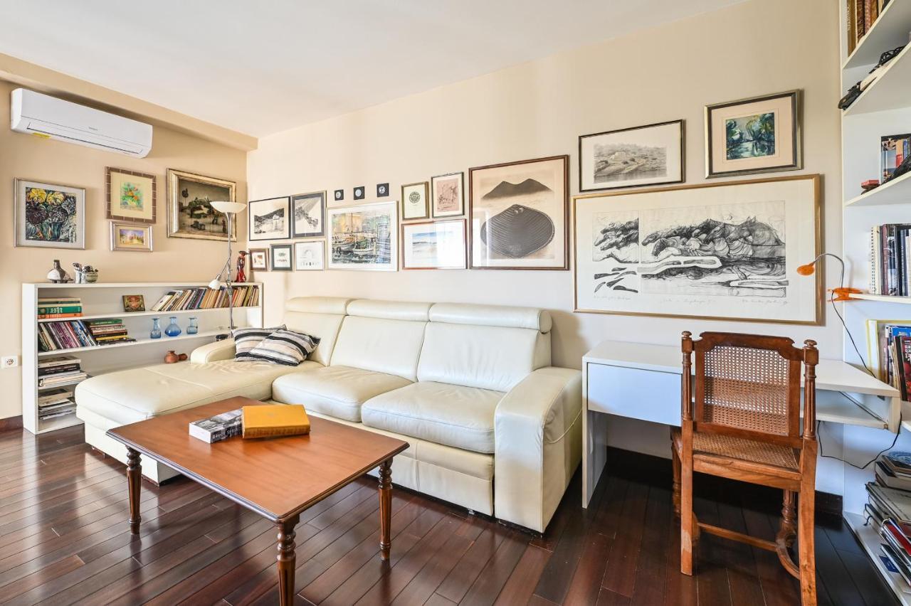 Apartment Dada Zadar -Excellent Apartment Nearby Old City Exterior photo