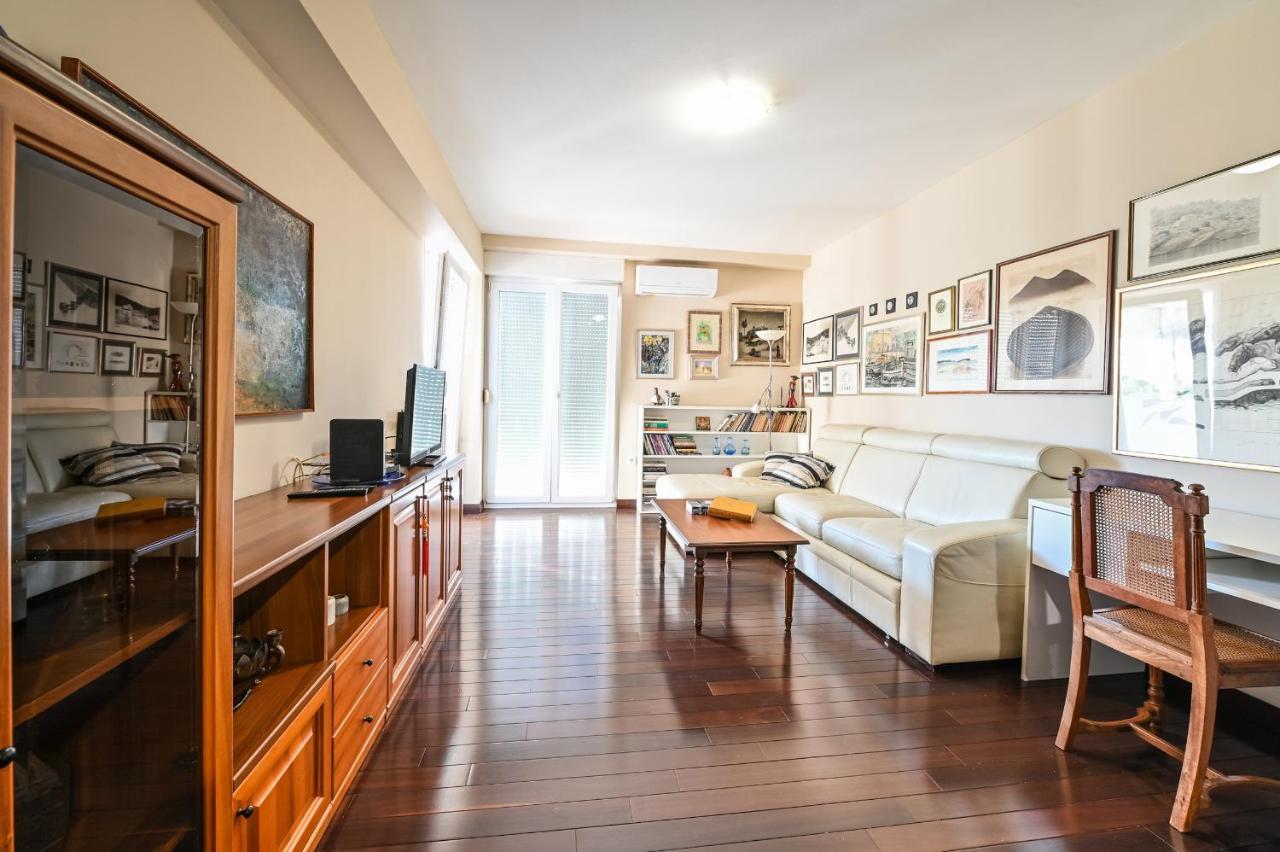 Apartment Dada Zadar -Excellent Apartment Nearby Old City Exterior photo