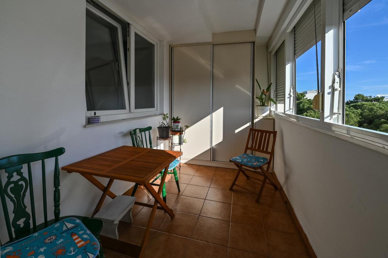 Apartment Dada Zadar -Excellent Apartment Nearby Old City Exterior photo
