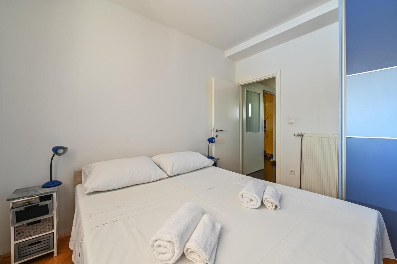 Apartment Dada Zadar -Excellent Apartment Nearby Old City Exterior photo
